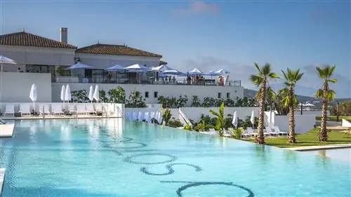 Это новый SO Sotogrande.