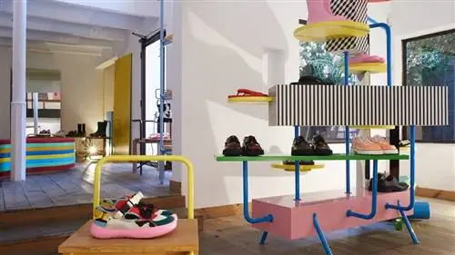 «Всплывающее окно» Camperlab в Пальме, открыто до конца сентября