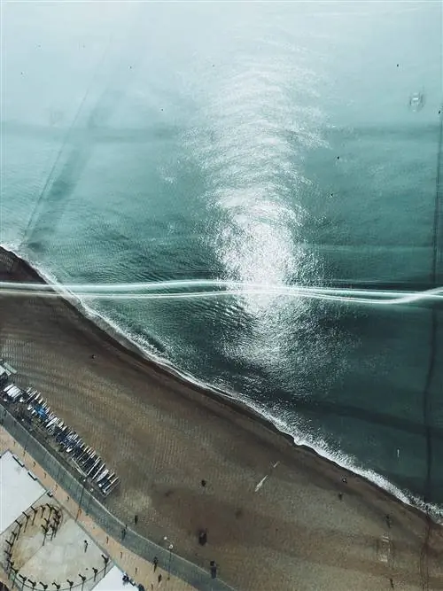 Британские авиалинии i360
