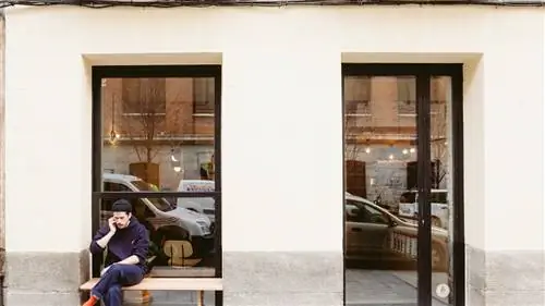 Mision Café, обещание настоящего (и будущего) кофе в Мадриде