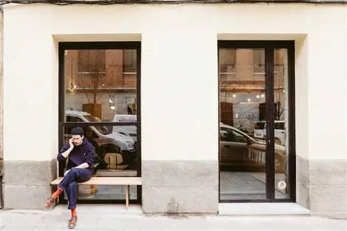 Кафе Миссия