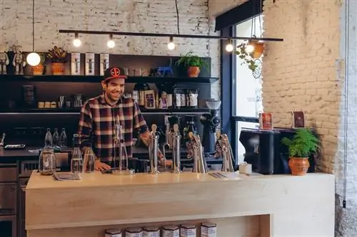 Кафе Миссия