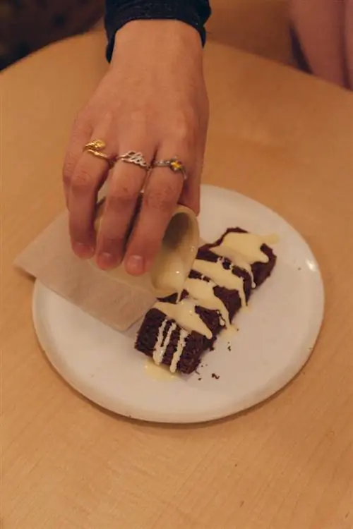 Кафе Миссия