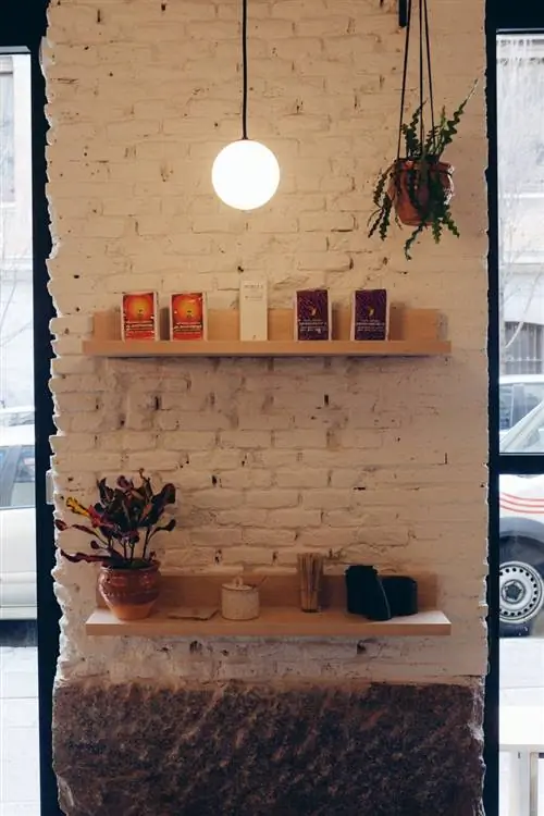 Кафе Миссия