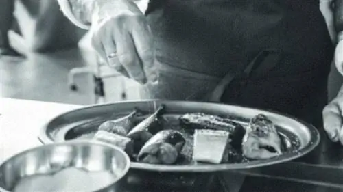 Почему мы абсолютно ничего не знаем о цыганской кухне?