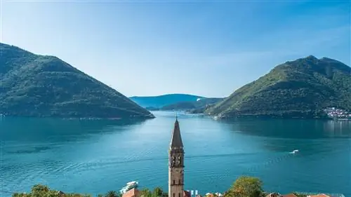 Черногория для начинающих