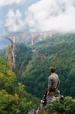 Начните планировать, как двигаться