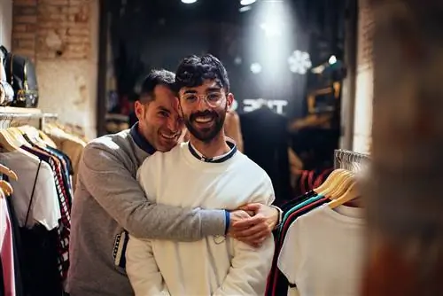 Дерево основателей