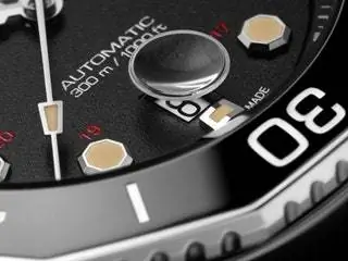 Швейцарская часовая компания TAG Heuer веками работала и внедряла инновации с использованием революционных технологий.