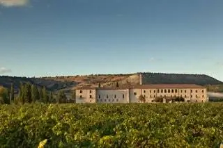 Отель Abadia Retuerta LeDomaine