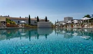 Хоспес Паласио де Ареналес Спа