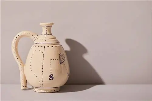 Сувенир: мудрость в кувшине (от Jaén)