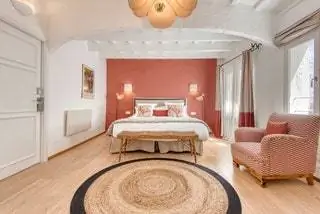 Кан Альберти 1740