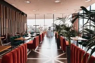 Дизайн VP Plaza España