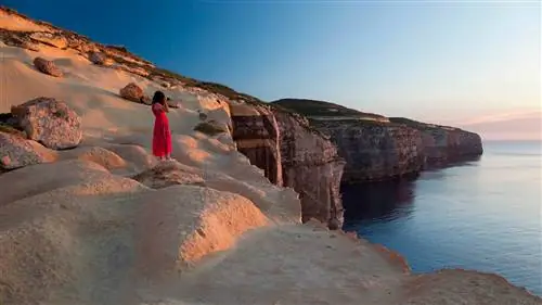 13 пейзажей, которые нельзя пропустить на Мальте