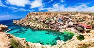 Город Попая