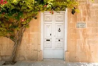 мальта дверные молотки