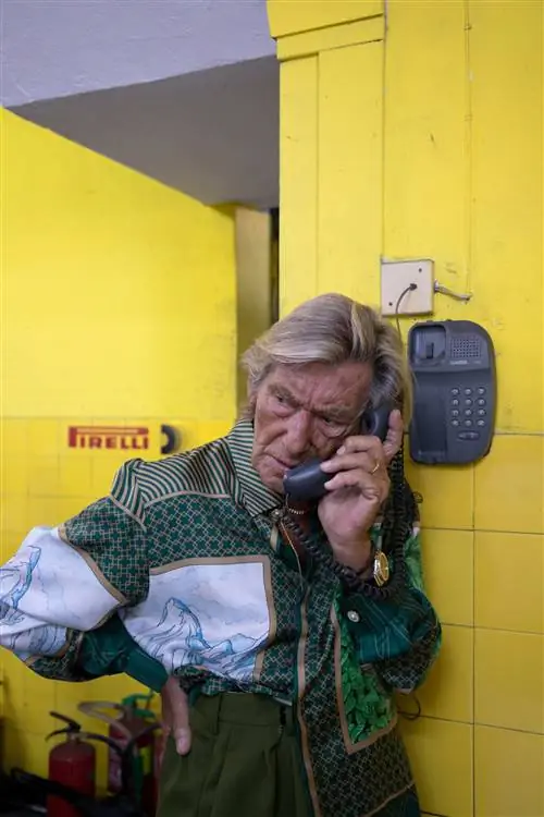 Один из постов испанского короля в Instagram.