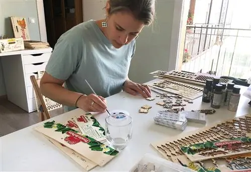 Лаура Мартинелл из Pisando Barcelona