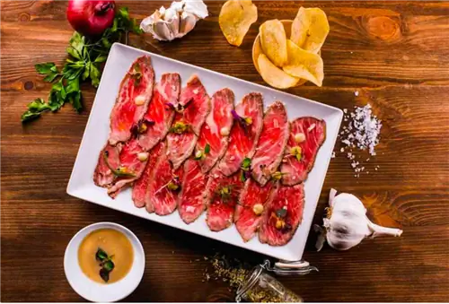 Отель Legado Oromana известен своим рестораном Tavoletta, расположенным в 0 км.