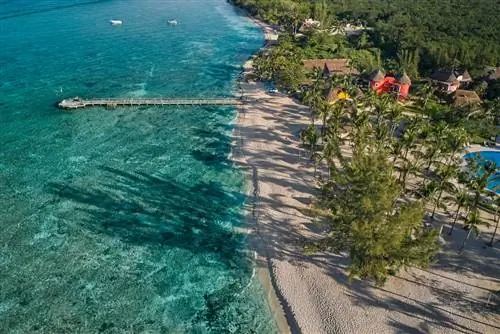 Отели и курорты Иберостар.