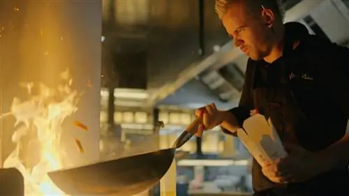 RavioXO, это новый ресторан Дабиза Муньоса, посвященный универсальной культуре пасты