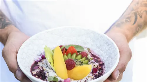 Австралия за семь завтраков