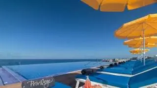 7 причин полюбить H10 Atlantic Sunset, новый пятизвездочный курорт Плайя-Параисо