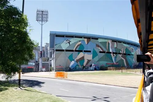 Стадион Столетия