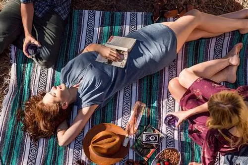 Мадридская книжная ярмарка