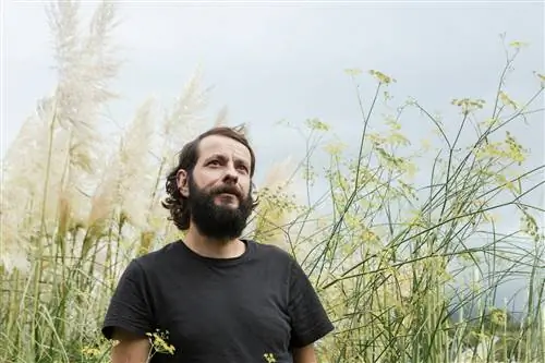 Писатель Мануэль Астур