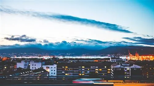 Остановки против домогательств: новый ночной сервис в автобусах Vigo