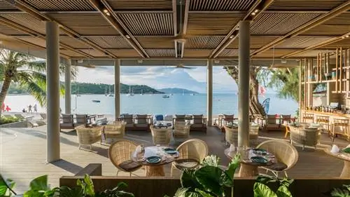 Лучшие новостройки Таиланда: от ресторанов в Бангкоке до курортов на Самуи