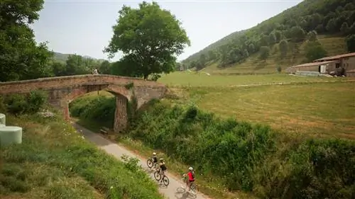 В Риполье есть все