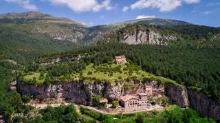 7 причин, почему Рипольес - идеальное место для отдыха