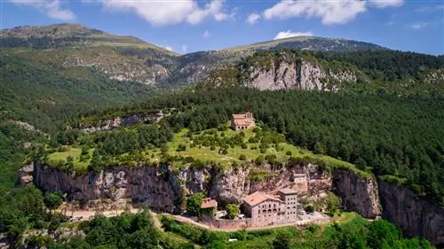 7 причин, почему Рипольес - идеальное место для отдыха