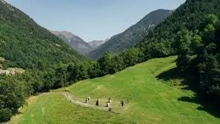 Как превратить целую страну в открытую аркаду