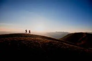 Андорра - страна видов, она не может быть меньше в раю, в котором облака почти соприкасаются друг с другом на своих многочисленных вершинах…