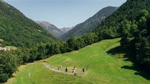 Как превратить целую страну в аркаду на открытом воздухе (и на свежем воздухе!)