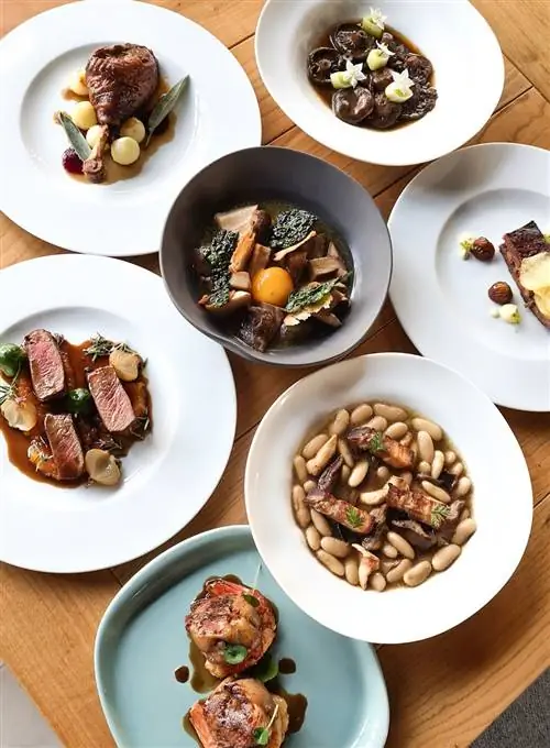 чистая территория