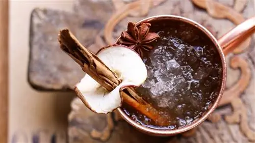 Ла Пачамама, приглашенная за столик JW Marriott El Convento Cusco