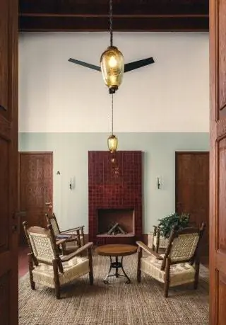 Баха Клуб Нижняя Калифорния