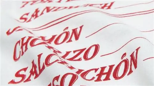 Рубашка Palentino, торжествующая в Нью-Йорке