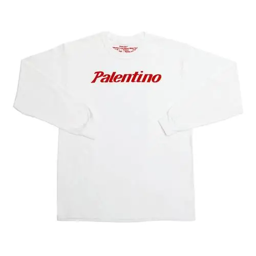 толстовка Palentino спереди