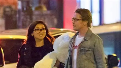 Маколей Калкин Палентино