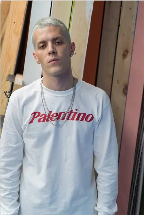 Палентино футболка