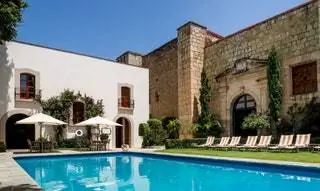 Кинта Реал Оахака Оахака