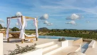 Сельские домики, в которых можно развлечься этим летом