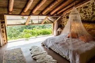 Море Холм Вилафермоса-дель-Риу