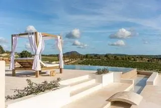 Ллукасальдент Гран Сон Бу Алайор